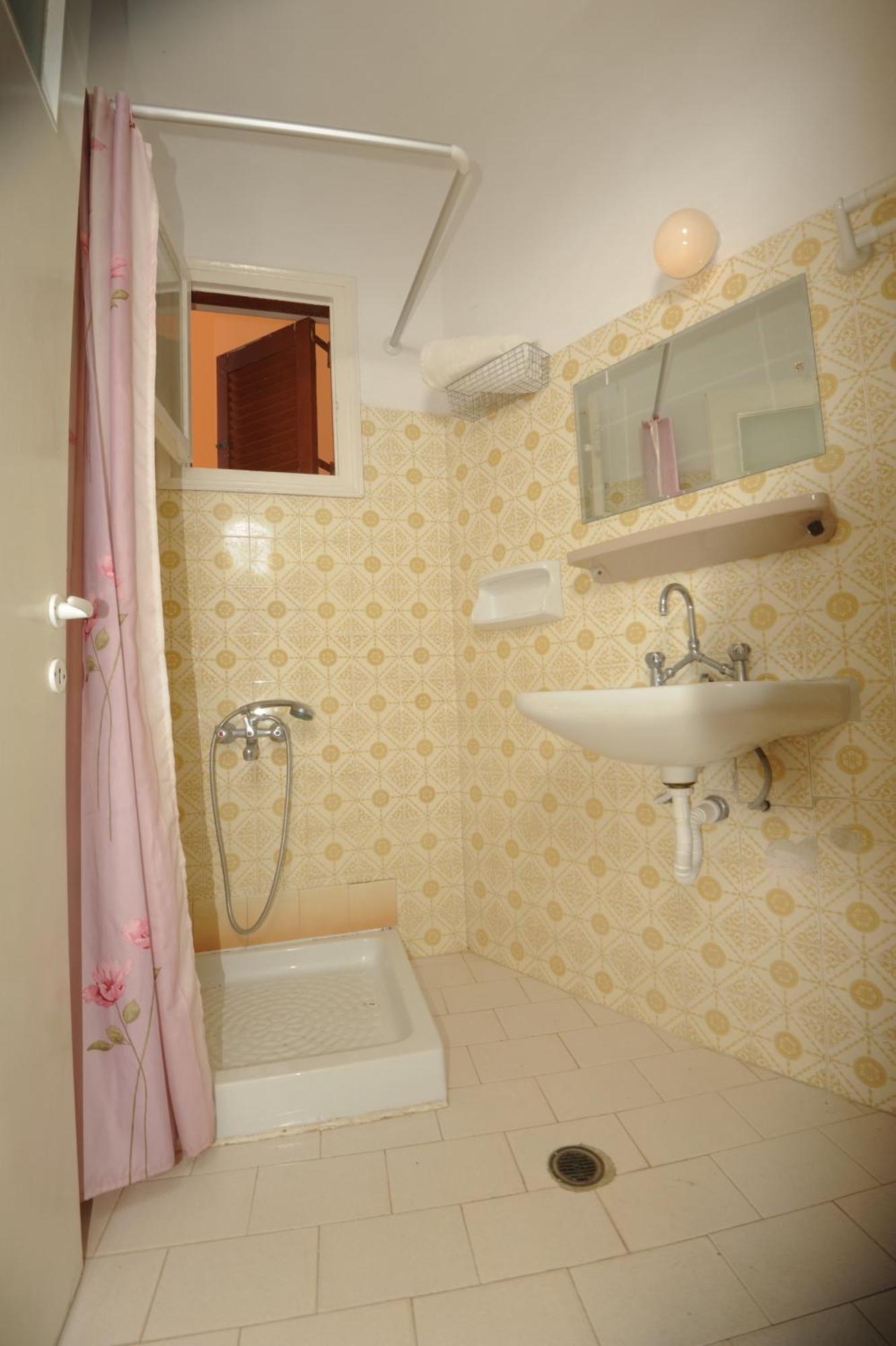 Molos Beach Apartments Paleokastrítsa Chambre photo